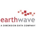 Earthwave Is Now Part Of Dimension Data logo