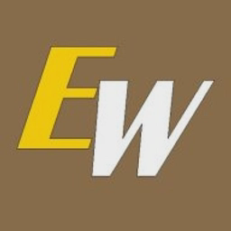 Earthwork Services LLC Logo