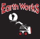 Earth Works logo