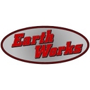 Earth Works logo