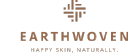 earthwoven.co.nz logo