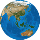 Earth Day International Film and Media logo