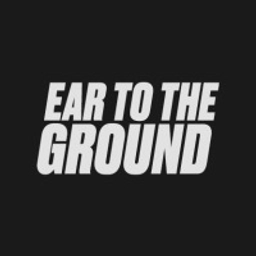 Ear to the Ground (UK) Ltd logo