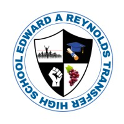 EDWARD A REYNOLDS WEST SIDE HIGH SCHOOL logo