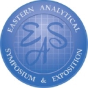 Eastern Analytical Symposium (Eas) logo