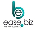EaseBiz FinTech Solutions LLP logo