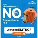 EaseMyTrip
