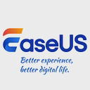 EaseUS (KR - Korean) logo