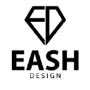 Eash Design logo