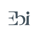 Eb Creative Print (Easibind International Ltd) logo