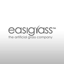 Easigrass™ Hq   The Artificial Grass Company logo