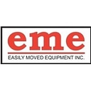 Easily Moved Equipment Inc. logo