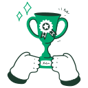 EASI'R logo