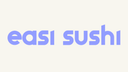 Easi Sushi logo