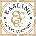 Easling Construction Co logo