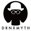 DRNXMYTH logo