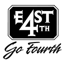 east4thstreet.com icon