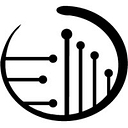East Alpha logo