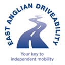 East Anglian Driveability logo