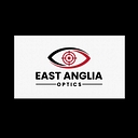 East Anglia Optics Ltd logo