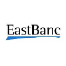 EastBanc, Inc. logo