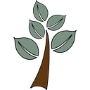 East Bank Learning Center logo