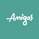 Amigos De Las Americas - East Bay logo