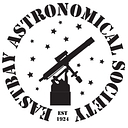 Eastbay Astronomical Society logo