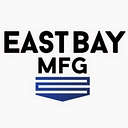 East Bay Manufacturers, Inc logo