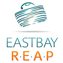Eastbay REAP (Rural Activities Education Programme) logo