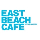 East Beach Cafe logo