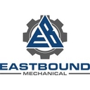 East Bound Mechanical logo