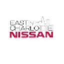 East Charlotte Nissan logo