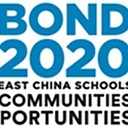 East China School District logo