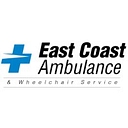East Coast Ambulance Svc logo
