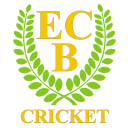 East Coast Bays Cricket Incorporated logo