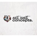 East Coast Concepts Ltd logo