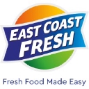 East Coast Fresh logo