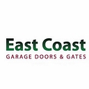 East Coast Garage Doors & Gates logo