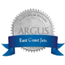 East Coast Jets Inc logo