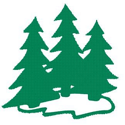 East Coast Lumber logo