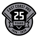 East Coast Professional Baseball Showcase Inc logo