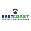 East Coast Roofing, Siding & Windows logo