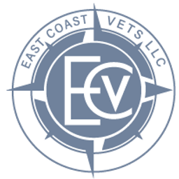 East Coast Vets logo
