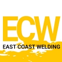 East Coast Welding logo