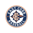 East Cobb Baseball logo
