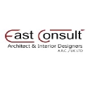 East Consult Engineering Consultants logo
