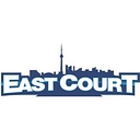 East Court Ford Lincoln logo