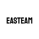 EASTEAM logo