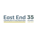 East End Community Foundation logo